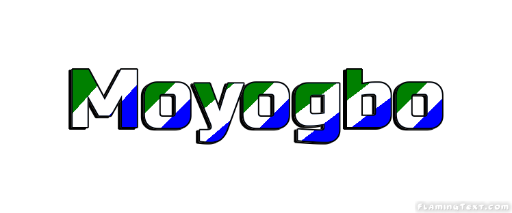 Moyogbo City