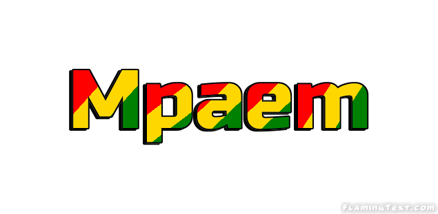 Mpaem مدينة