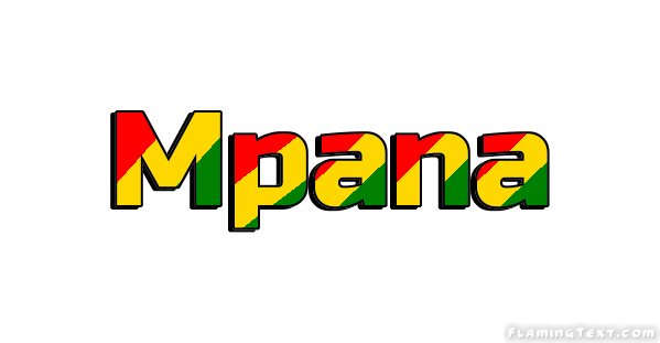 Mpana Ville