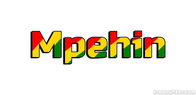 Mpehin 市