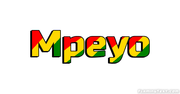 Mpeyo Ville