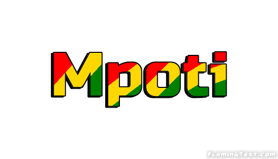 Mpoti City