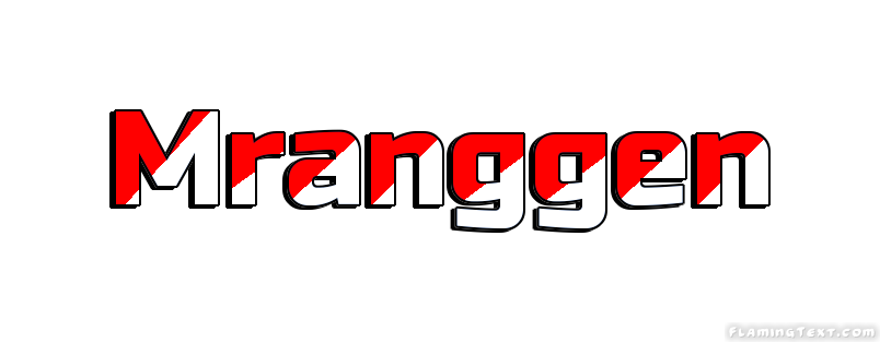 Mranggen مدينة