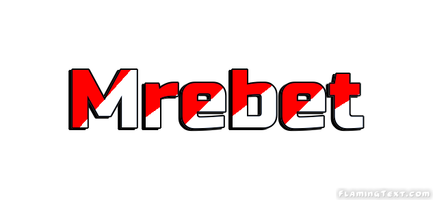 Mrebet City