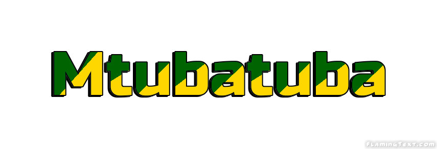 Mtubatuba Ciudad