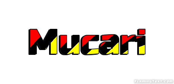 Mucari город