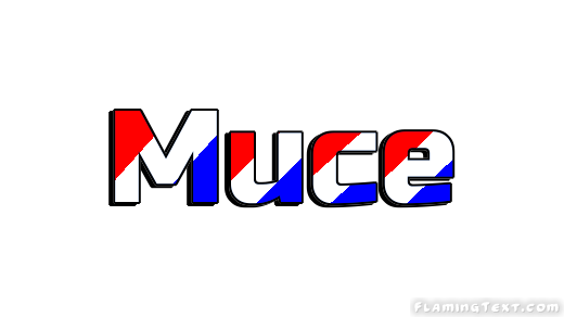 Muce City
