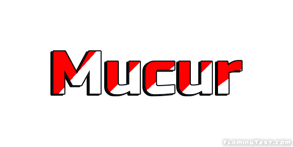 Mucur 市