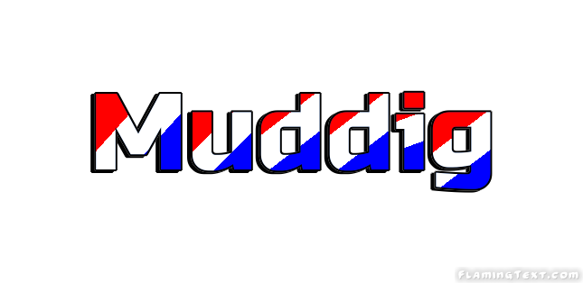 Muddig Ciudad
