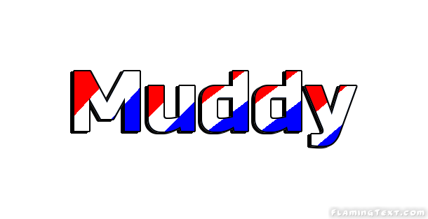 Muddy Ciudad