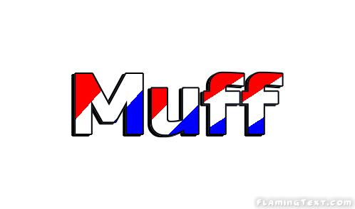 Muff 市