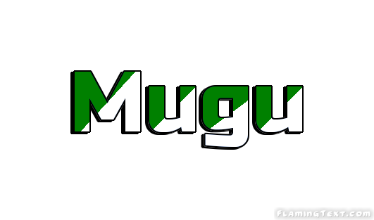 Mugu Stadt