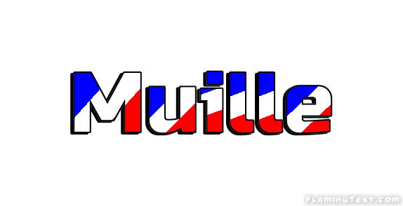 Muille City
