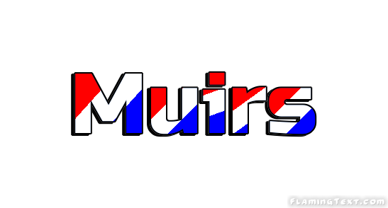 Muirs Ville