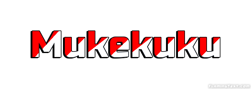 Mukekuku Cidade