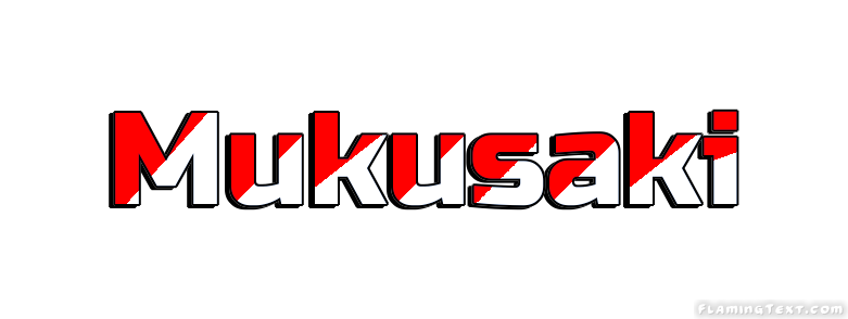 Mukusaki 市