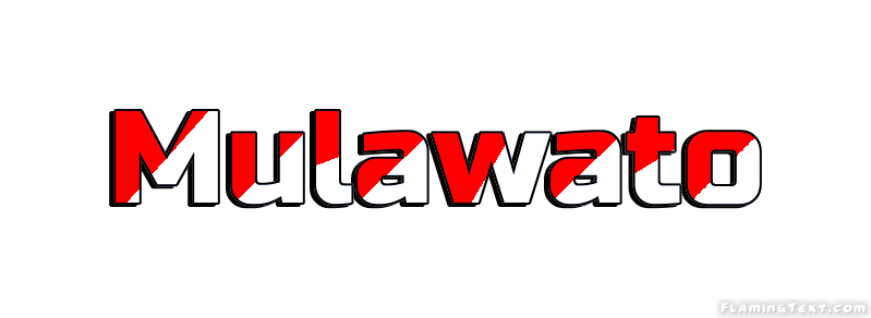 Mulawato Stadt