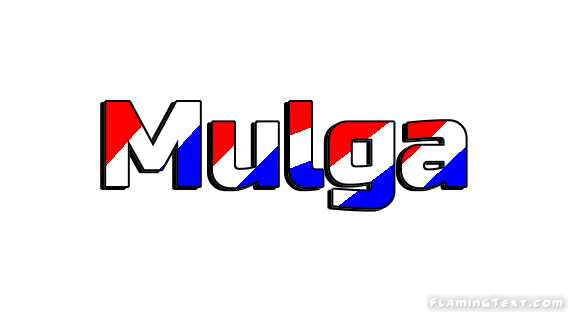 Mulga 市