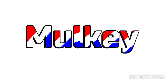 Mulkey مدينة