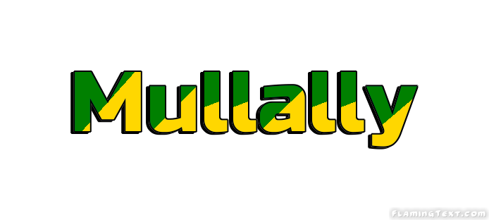 Mullally City