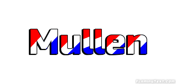 Mullen Ville