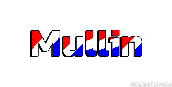 Mullin Stadt