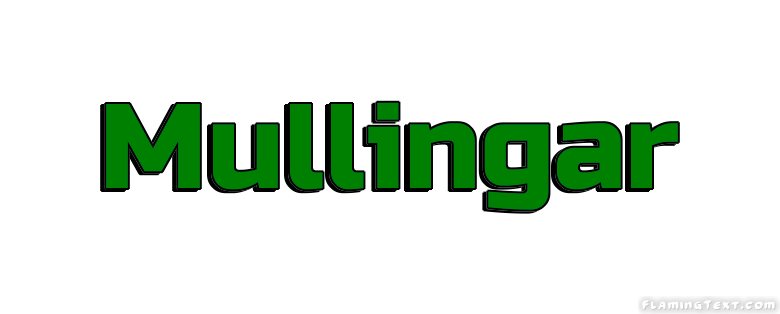 Mullingar City