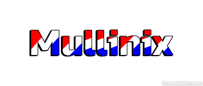 Mullinix 市