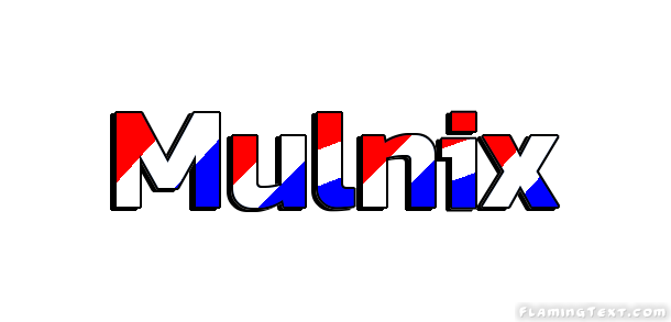 Mulnix Ville