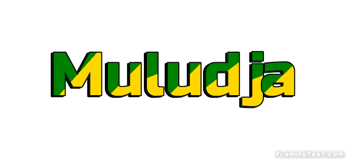 Muludja 市