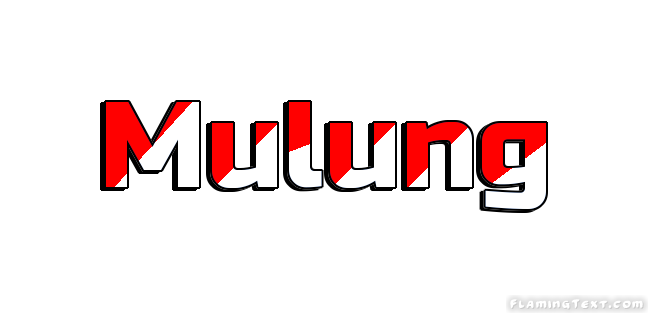 Mulung City