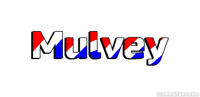 Mulvey Ville