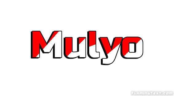 Mulyo Stadt