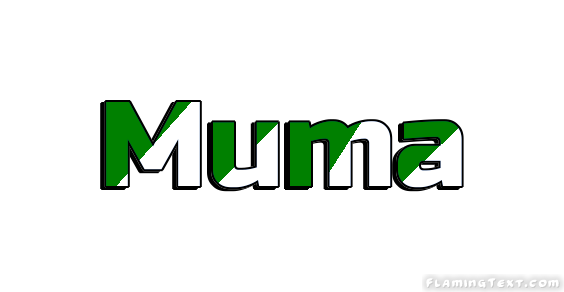 Muma 市