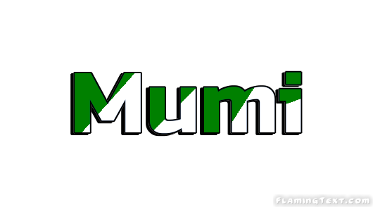 Mumi город