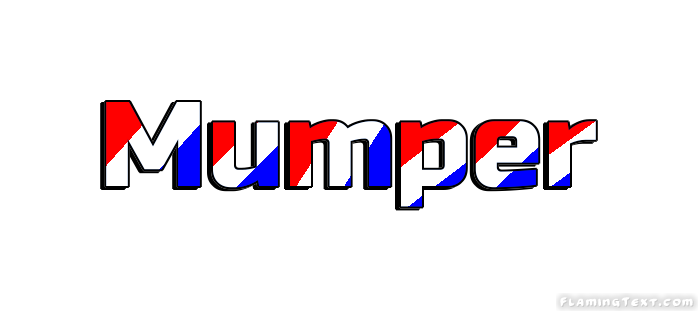 Mumper City
