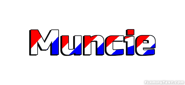 Muncie City