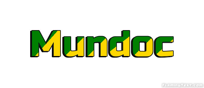 Mundoc 市