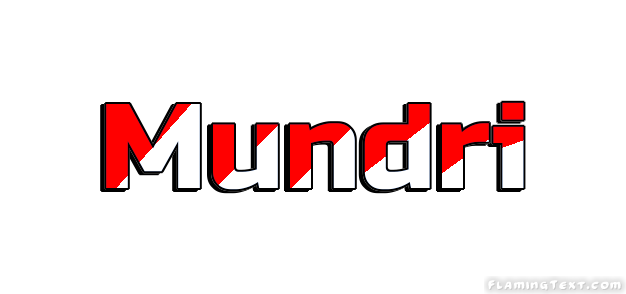 Mundri 市