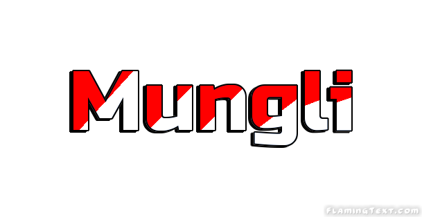 Mungli City