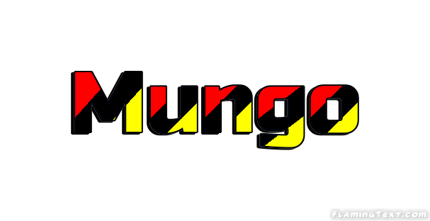 Mungo City