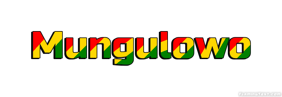 Mungulowo 市