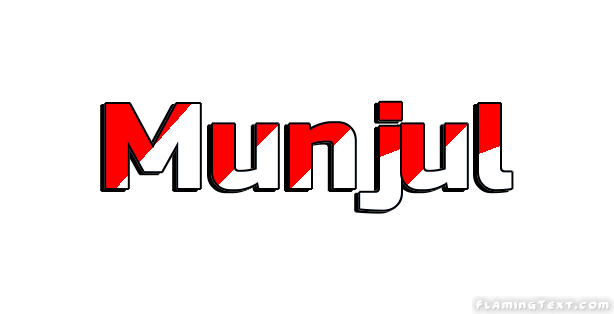 Munjul Ville