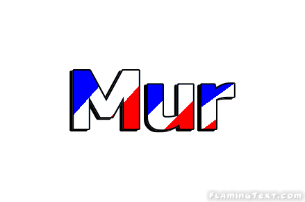 Mur City