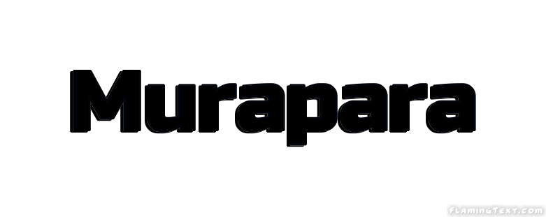 Murapara City