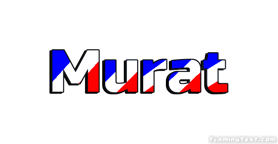 Murat 市