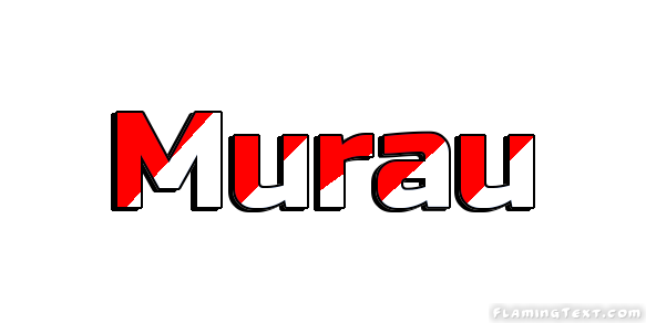 Murau City