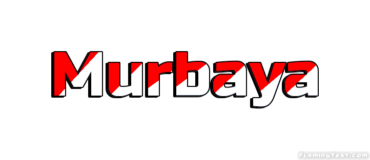 Murbaya город