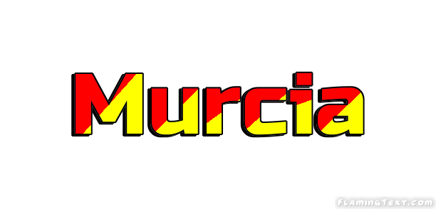Murcia Stadt