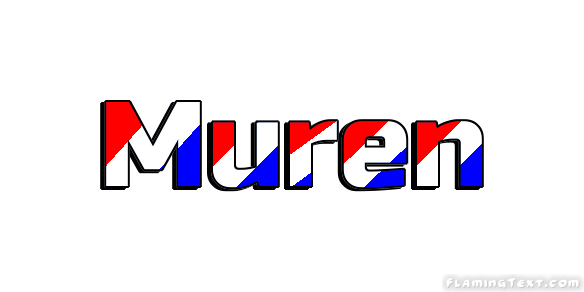Muren City